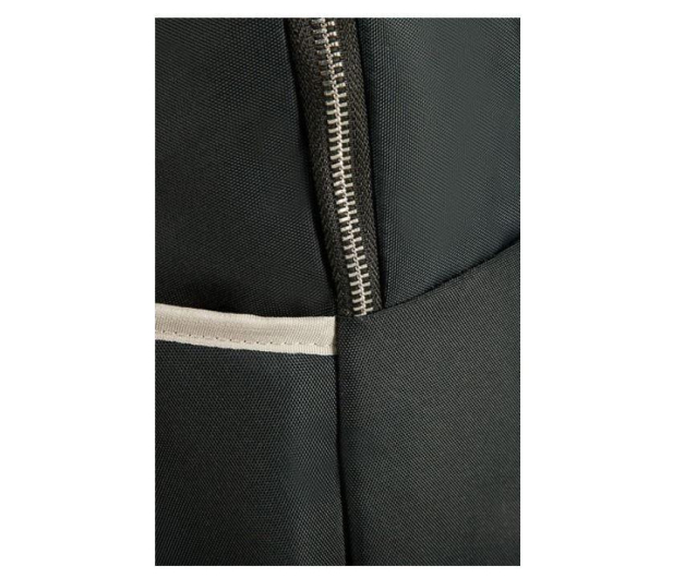 Samsonite Nefti 14.1" czarny/piaskowy - 410386 - zdjęcie 5